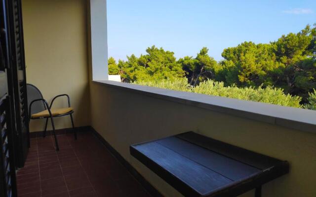 Apartments Vrsalovic