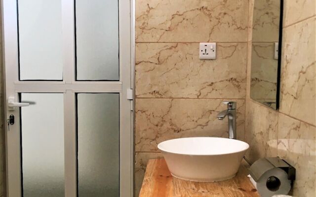 Imara Boutique Hotel