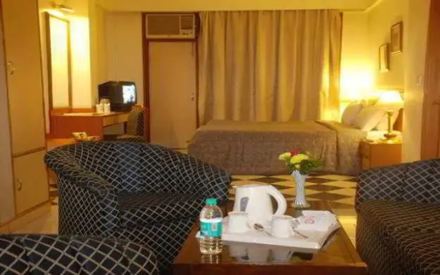 Hotel Orange Classic