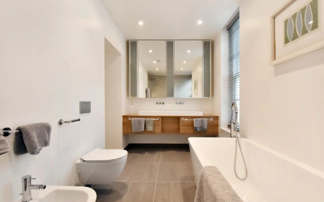 London Choice Apartments - Mayfair One