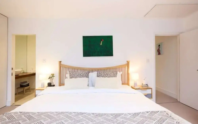 The Chelsea Classic - Splendid 3bdr House With Terrace