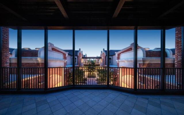 Melia Shanghai Parkside