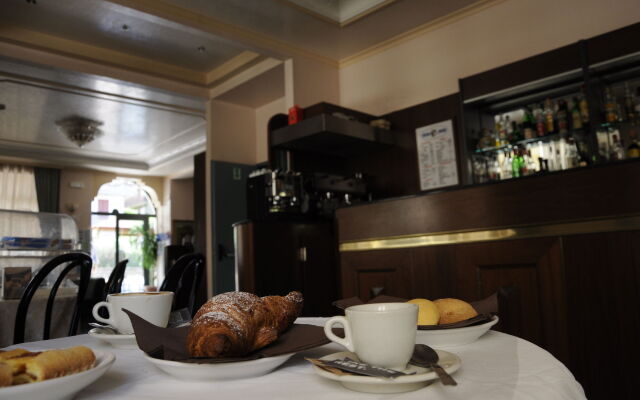 Hotel Siviglia