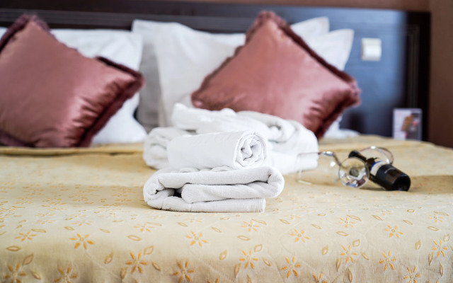 Hotel Razvan