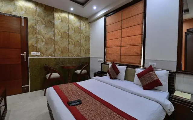 The Daanish Residency