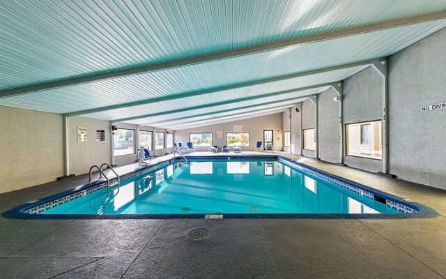 Spark by Hilton Knoxville North I-75