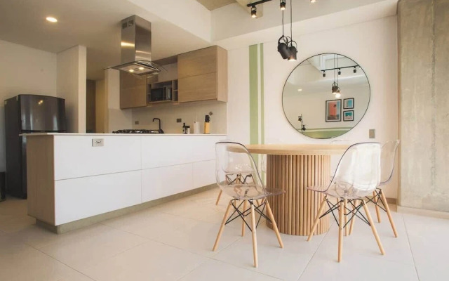 Perfect 3 BR in Laureles in Medellín