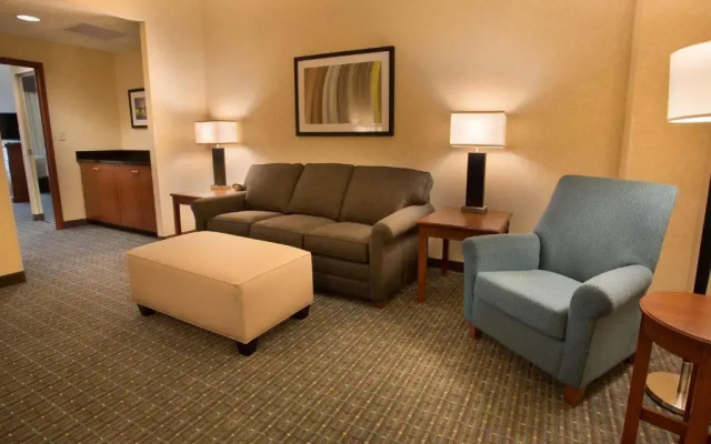 Drury Plaza Hotel St. Louis Brentwood