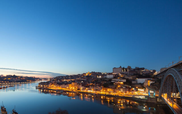 Oh Porto