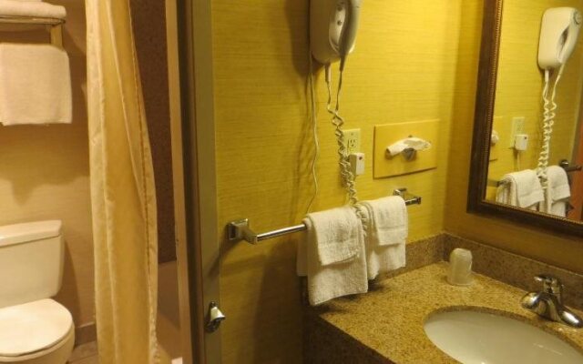 Hudson House Grand Hotel