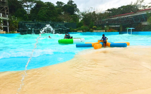 Forest Crest Nature Hotel and Resort Powered by ASTON