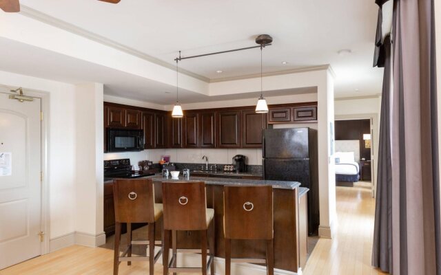 Hotel Blackhawk, Autograph Collection