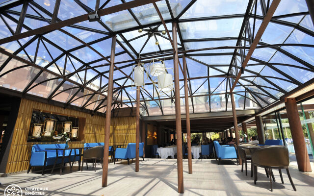 La Villa Duflot Hôtel & Spa Perpignan