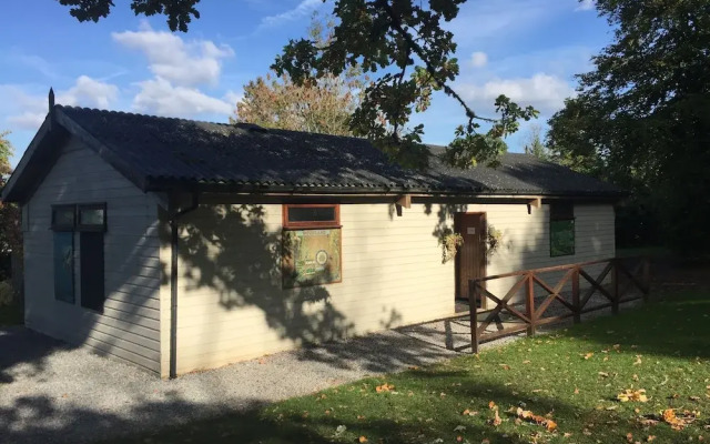 Yurtcamp Devon