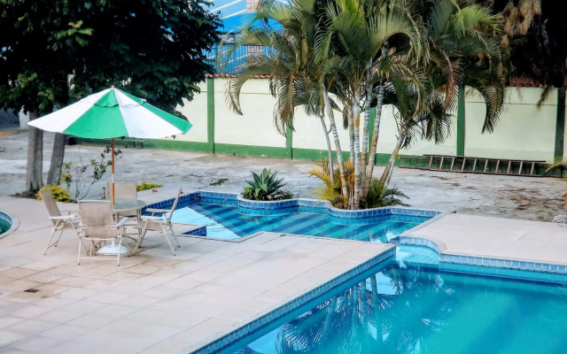 OYO Pousada Recanto Shangrila, Cabo Frio