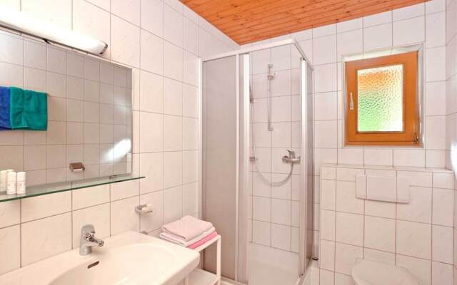 Apartment Near the Lake in Tyrol