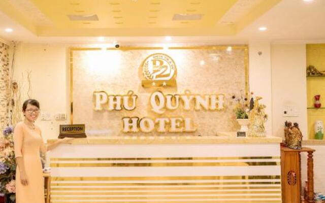 Phu Quynh Hotel