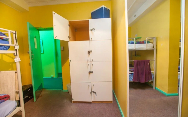 The Village Kings Cross - Hostel