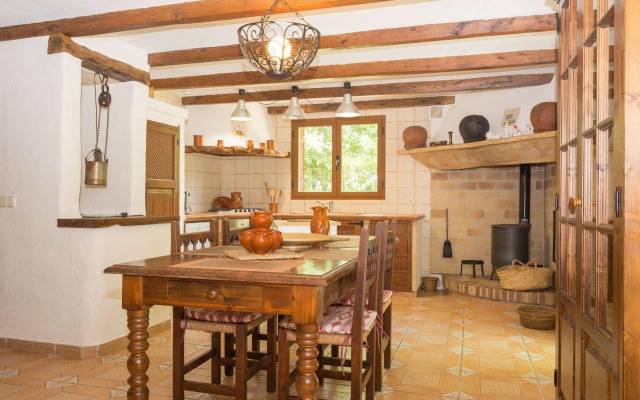 CAN CORRÓ - Villa for 8 people in Alcudia.