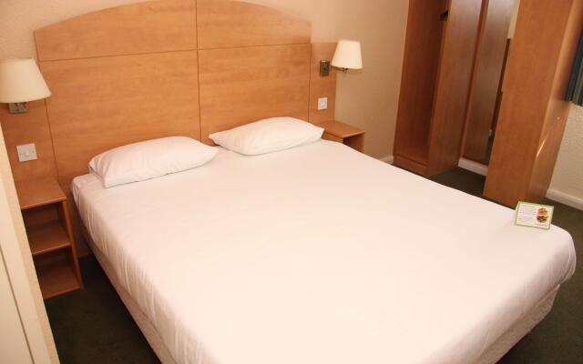 Campanile Milton Keynes - Fenny Stratford
