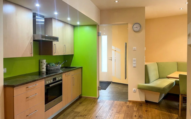 Apartment Waldnah