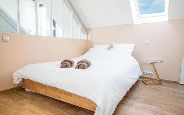 Loft Cosy Et Lumineux, Centre Bourg Par Groom*