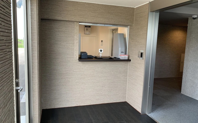 C-stella inn Miyakojima