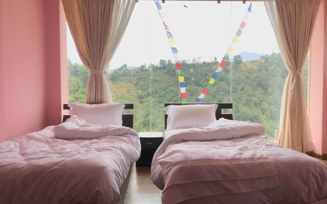 Lala Palace Resort