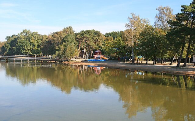 House Nepumuk Arendsee 15106