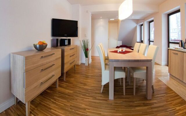 Apartamenty Nosal Residence