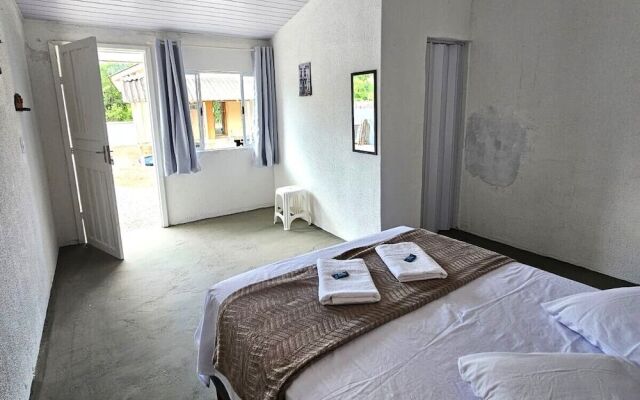 Pousada e Hostel Vovó Idalina