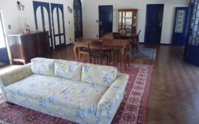 Pousada Mata Atlantica dos Sauer