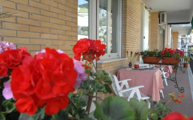 La Casa dAmare
