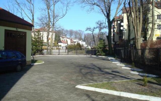 Villa Amadea