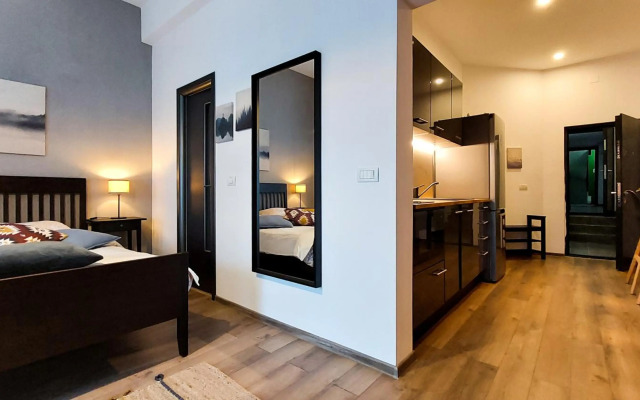 AMZEI Studios & Suites