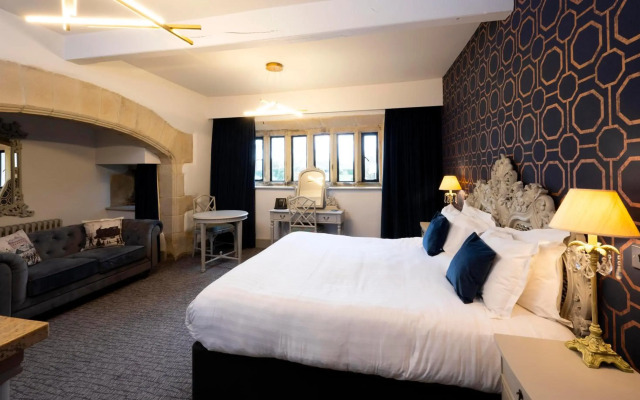 Stanley House Hotel & Spa