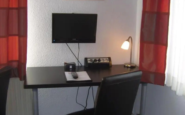 Hotel Zum Löwen
