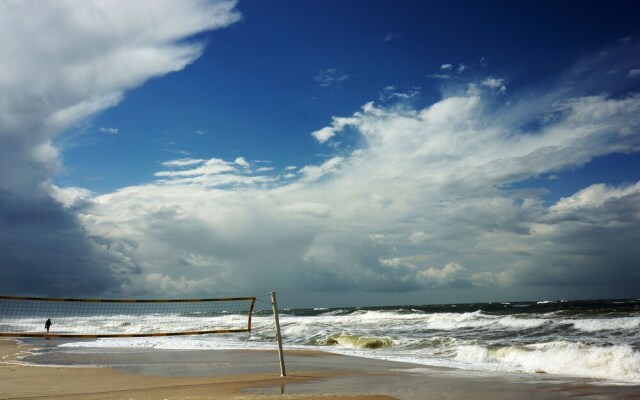 Hotel am Südwäldchen