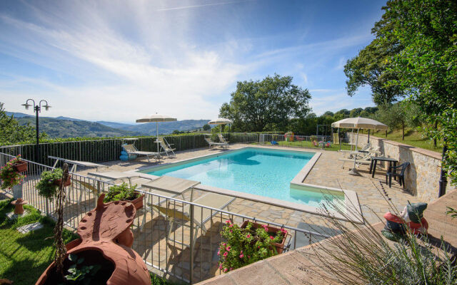 Agriturismo La Coccinella