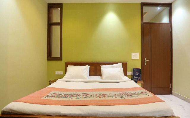 OYO 9385 Indirapuram