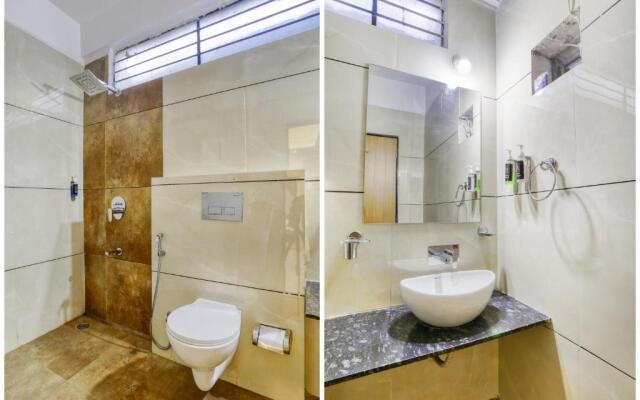 Hotel Konark- Vijay Nagar