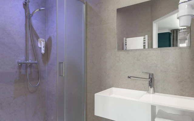 Grand Hôtel de la Gare Toulon – Boutique Hôtel