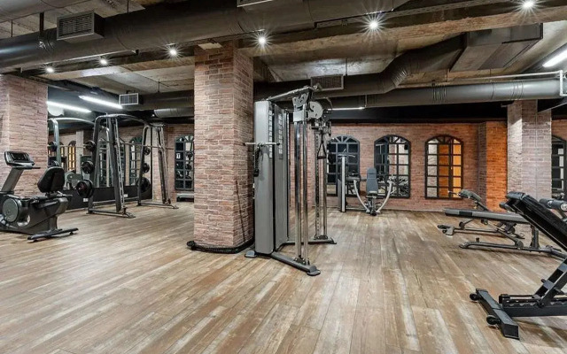 Cook's Club Hersonissos Crete