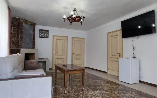 АлаТау Кавказ