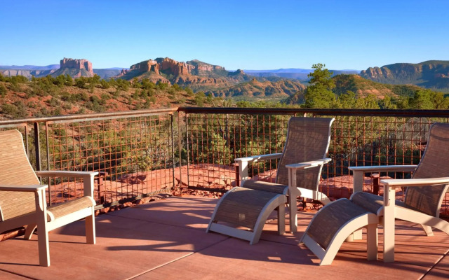 Courtyard by Marriott Sedona