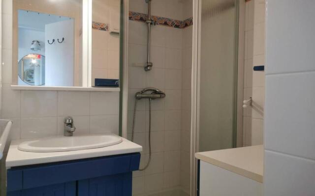 Appartement Carnac, 3 pièces, 4 personnes - FR-1-377-70