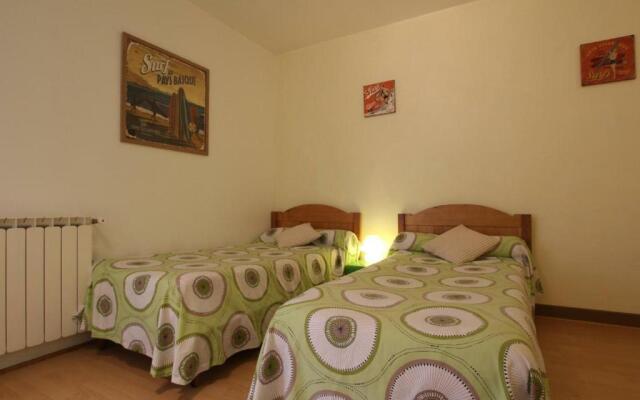 Gîte Bidarray, 5 pièces, 8 personnes - FR-1-384-238