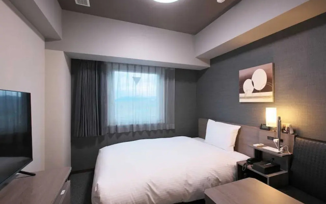 Hotel Route Inn Suzaka