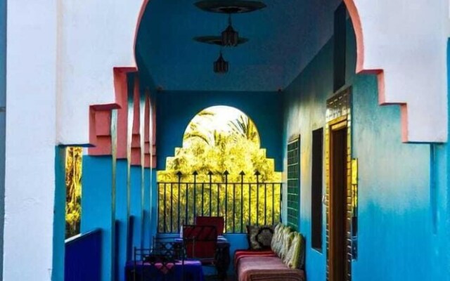 Maison D'hotes Iriki