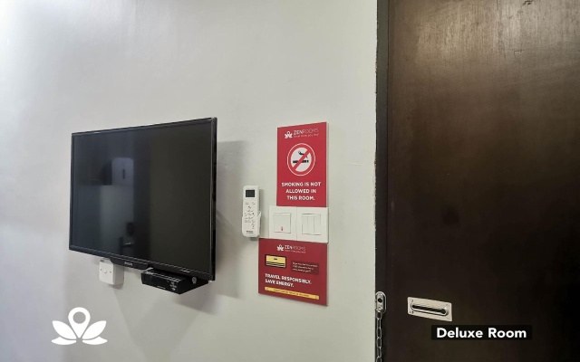 LSH Hotel – Guest Rooms – Johor Bahru